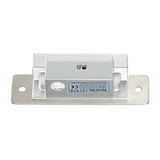 Yli Electronic YS-138-S cerradura electromecánica Bloqueo electromecánico por solenoide, Protección contra fallas, Monta