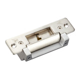 Yli Electronic YS-138-S cerradura electromecánica Bloqueo electromecánico por solenoide, Protección contra fallas, Monta