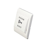 Yli Electronic PBK-812 botón de salida Alámbrico, Plástico | Botones de salida