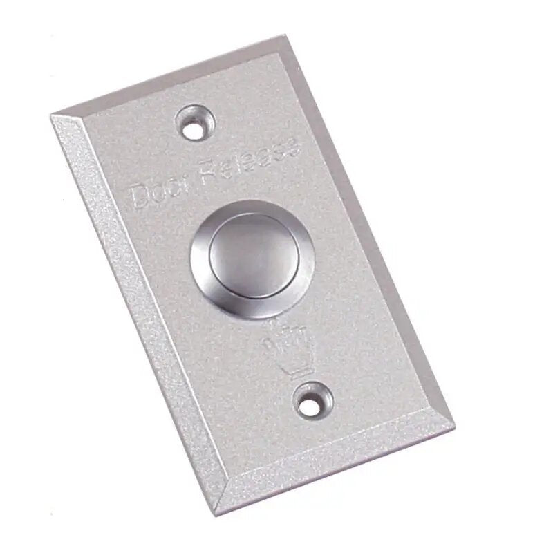 Yli Electronic ABK-800A boton de salida Alámbrico