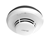 Wulian WL-ZSPCNPW-SK-01 detector de humo Inalámbrico, Blanco, Batería | Detectores de humo