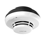 Wulian WL-ZSPCNPW-SK-01 detector de humo Inalámbrico, Blanco, Batería | Detectores de humo