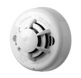 DSC PG9936 detector de humo Inalámbrico