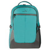 Perfect Choice PC-083863 maletines para portátil 39,6 cm (15.6") Mochila Turquesa