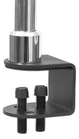 Manhattan Soporte para monitor, de escritorio, movimiento articulado, pantalla plana de 13" a 27" máximo 15 kg