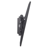 Manhattan Soporte de pared para TV/monitores (Inclinable), para pantallas de 37" a 75", Compatibilidad VESA: de 200x200 