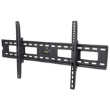 Manhattan Soporte de pared para TV/monitores (Inclinable), para pantallas de 37" a 75", Compatibilidad VESA: de 200x200 