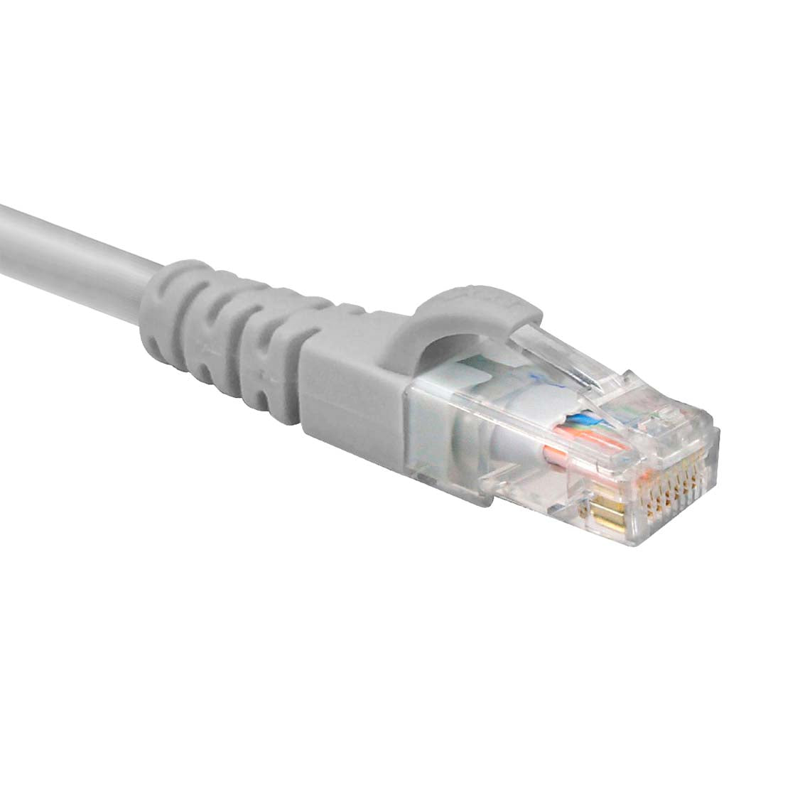 Nexxt Solutions AB361NXT23 cable de red Gris 3,05 m Cat6 U/UTP (UTP)