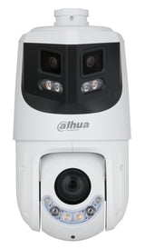 Dahua Technology WizSense DH-SDT4E425-8P-GB-APV1 cámaras de vigilancia Cámara de seguridad IP Interior y exterior Alámbrico Si