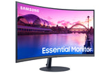 Samsung Essential Monitor LS27C390EALXZX Monitor 68,6 cm (27") 1920 x 1080 Pixeles Full HD LED Negro