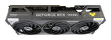 ASUS TUF Gaming TUF-RTX5070-O12G-GAMING tarjeta gráfica NVIDIA GeForce RTX 5070 12 GB GDDR7