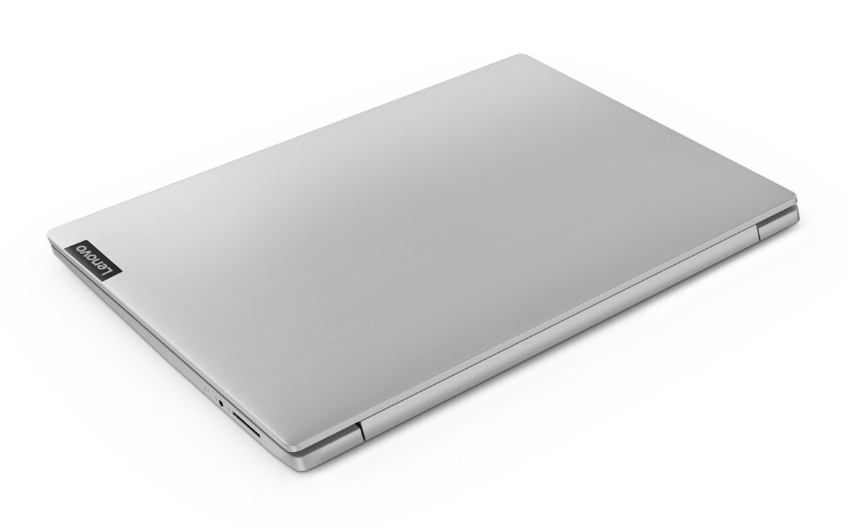 Lenovo ideapad S145-15IIL Laptop Portátil Gris, Platino Concha 39,6 cm (15.6")