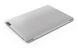Lenovo ideapad S145-15IIL Laptop Portátil Gris, Platino Concha 39,6 cm (15.6")