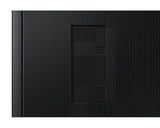 Samsung LH75QMCEBGCXGO Monitor 190,5 cm (75") 3840 x 2160 Pixeles 4K Ultra HD LCD Wifi