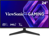 Viewsonic VX2429 Pantallas para PC 61 cm 1920 x 1080 Pixeles Si