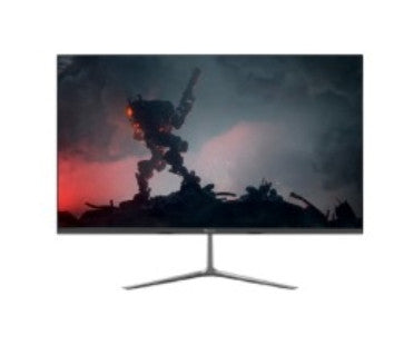 XZEAL XZMXZ05B monitor de computadora 60.5 cm (23.8") 1920 x 1080 Pixeles Full HD LED Negro