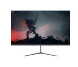 XZEAL XZMXZ05B pantalla para PC 60,5 cm (23.8") 1920 x 1080 Pixeles Full HD LED Negro