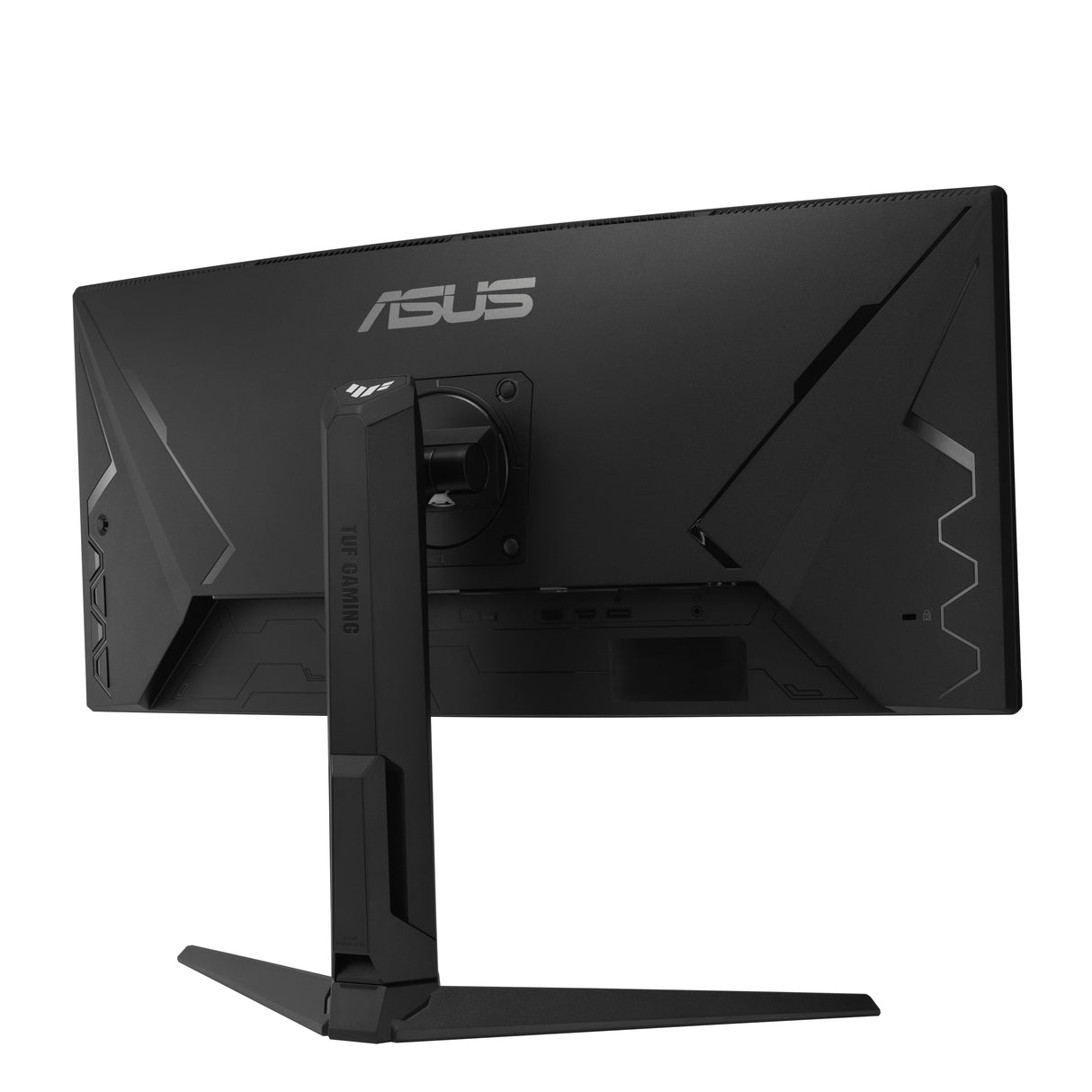 ASUS TUF Gaming VG30VQL1A Monitor 74,9 cm (29.5") 2560 x 1080 Pixeles LED Negro