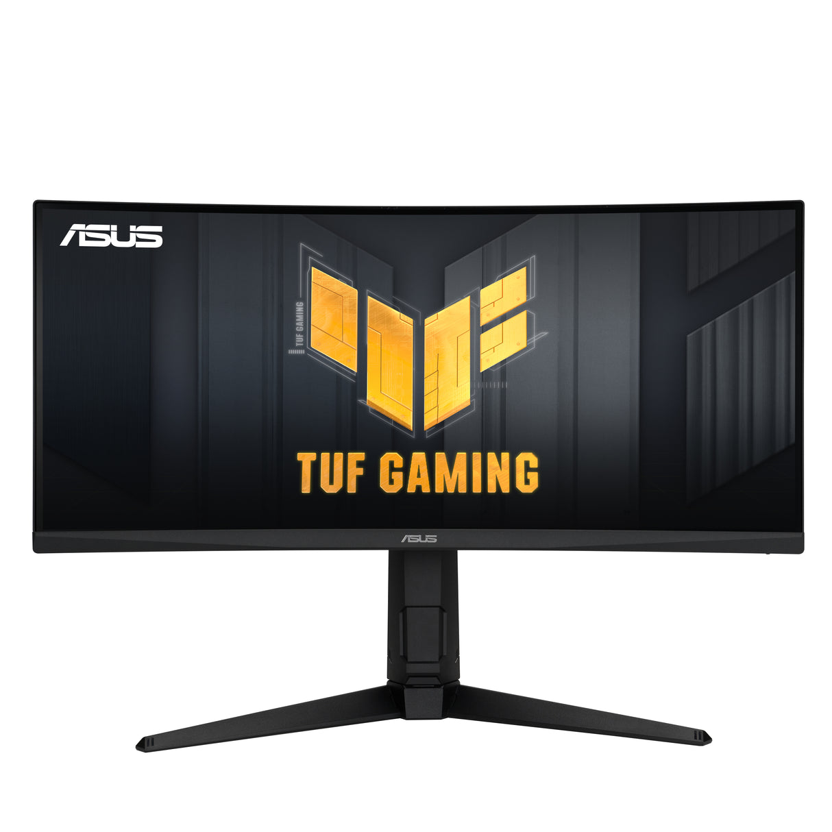ASUS TUF Gaming VG30VQL1A Monitor 74,9 cm (29.5") 2560 x 1080 Pixeles LED Negro
