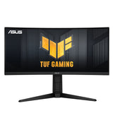 ASUS TUF Gaming VG30VQL1A Monitor 74,9 cm (29.5") 2560 x 1080 Pixeles LED Negro
