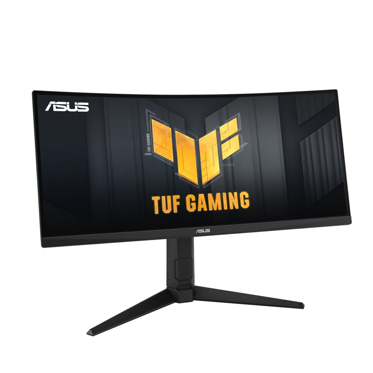 ASUS TUF Gaming VG30VQL1A Monitor 74,9 cm (29.5") 2560 x 1080 Pixeles LED Negro