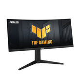 ASUS TUF Gaming VG30VQL1A Monitor 74,9 cm (29.5") 2560 x 1080 Pixeles LED Negro