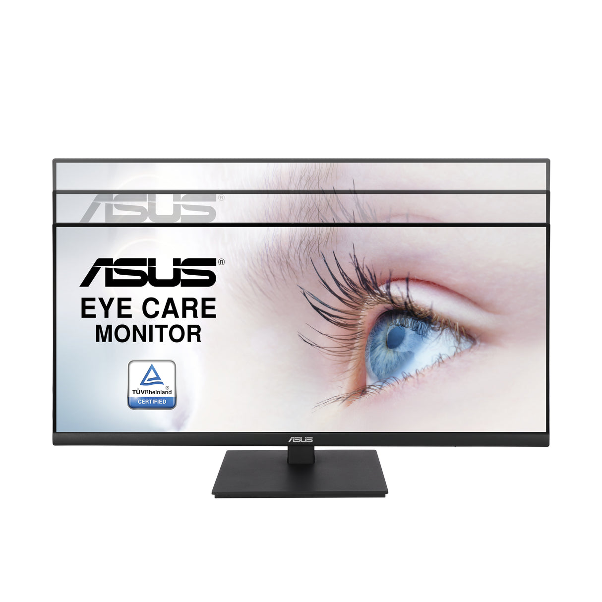ASUS VP349CGL Monitor 86,4 cm (34") 3440 x 1440 Pixeles UltraWide Quad HD LED Negro
