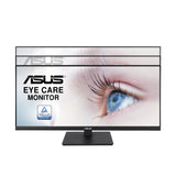 ASUS VP349CGL Monitor 86,4 cm (34") 3440 x 1440 Pixeles UltraWide Quad HD LED Negro