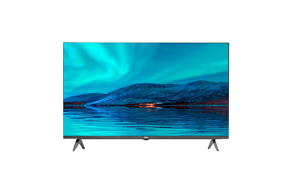 TCL A343 Televisor 101,6 cm (40") 1920 x 1080 Pixeles Full HD LED Smart TV Wifi Negro