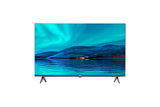 TCL A343 Televisor 101,6 cm (40") 1920 x 1080 Pixeles Full HD LED Smart TV Wifi Negro