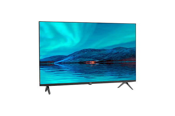 TCL A343 Televisor 101,6 cm (40") 1920 x 1080 Pixeles Full HD LED Smart TV Wifi Negro