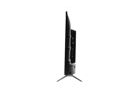 TCL A343 Televisor 101,6 cm (40") 1920 x 1080 Pixeles Full HD LED Smart TV Wifi Negro