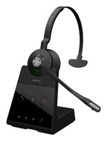 9653-553-125 - Jabra Engage 65 SE Auriculares Auriculares Diadema Oficina/Centro de llamadas Monoaural