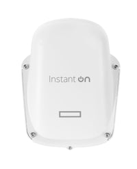 HPE Networking Instant On Outdoor Access Point Dual Radio 2x2 Wi-Fi 6 (RW) AP27 Puntos de accesos inalámbricos Si Si OWE
