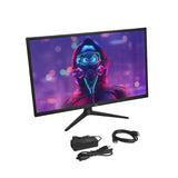 Yeyian YMG-4K27-01 monitor de computadora 68.6 cm (27") 3840 x 2160 Pixeles 4K Ultra HD LED Negro