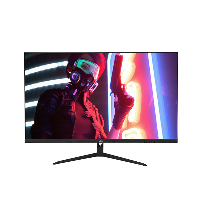 Yeyian YMG-4K32-01 monitor de computadora 81.3 cm (32") 3840 x 2160 Pixeles 4K Ultra HD LED Negro