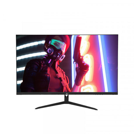 Yeyian YMG-4K32-01 monitor de computadora 81.3 cm (32") 3840 x 2160 Pixeles 4K Ultra HD LED Negro