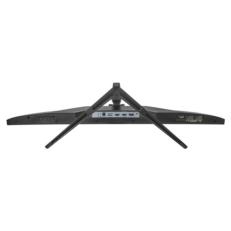 Yeyian YMG-4K32-01 pantalla para PC 81,3 cm (32") 3840 x 2160 Pixeles 4K Ultra HD LED Negro