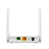 TP-Link XN020-G3 Router SFP Banda única (2,4 GHz) 300 Mbit/s 802.11b, 802.11g, Wi-Fi 4 (802.11n)