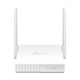 TP-Link XN020-G3 Router SFP Banda única (2,4 GHz) 300 Mbit/s 802.11b, 802.11g, Wi-Fi 4 (802.11n)