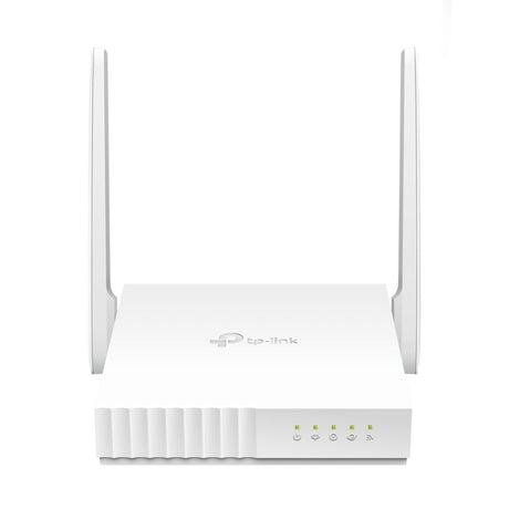 TP-Link XN020-G3 Router SFP Banda única (2,4 GHz) 300 Mbit/s 802.11b, 802.11g, Wi-Fi 4 (802.11n)