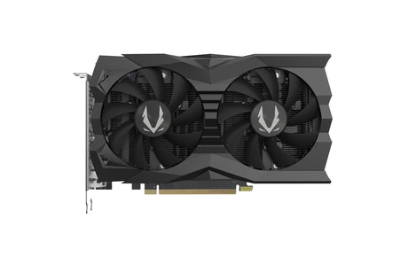 Zotac ZT-T20600R-10M tarjeta gráfica NVIDIA GeForce RTX 2060 6 GB GDDR6, 192 Bit, 3840 x 2160 Pixeles, PCI Express 3.0