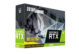 Zotac ZT-T20600R-10M tarjeta gráfica NVIDIA GeForce RTX 2060 6 GB GDDR6, 192 Bit, 3840 x 2160 Pixeles, PCI Express 3.0