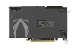 Zotac ZT-T20600R-10M tarjeta gráfica NVIDIA GeForce RTX 2060 6 GB GDDR6, 192 Bit, 3840 x 2160 Pixeles, PCI Express 3.0