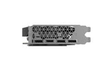 Zotac ZT-T20600R-10M tarjeta gráfica NVIDIA GeForce RTX 2060 6 GB GDDR6, 192 Bit, 3840 x 2160 Pixeles, PCI Express 3.0