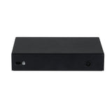 Dahua Technology PoE DH-PFS3006-4ET-36 dispositivo de redes 4 Fast Ethernet (10/100) 4 2