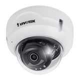 VIVOTEK FD9389-EHV-V2 cámara de vigilancia Almohadilla Cámara de seguridad IP Exterior 2560 x 1920 P