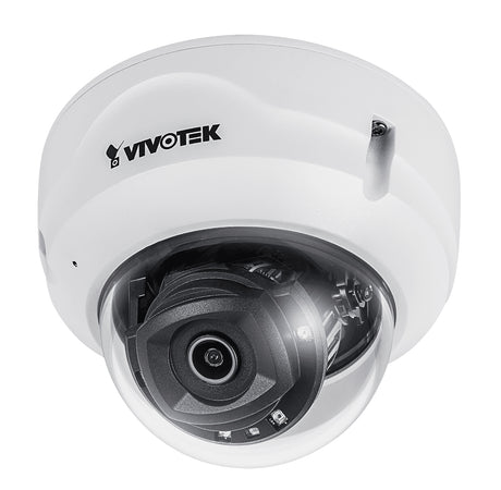 VIVOTEK FD9389-EHV-V2 cámara de vigilancia Almohadilla Cámara de seguridad IP Exterior 2560 x 1920 P