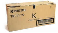 KYOCERA TK-1175 Cartucho de Tinta IMPRESORA M-2040DN, M-2640IDW 1 pieza(s) 7500 páginas Original