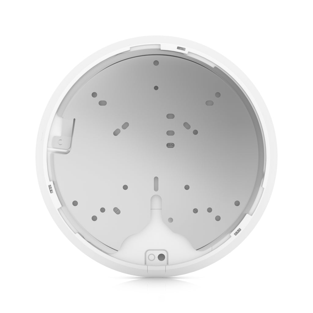 Ubiquiti U6-PRO punto de acceso inalámbrico 4800 Mbit/s Blanco Energía sobre Ethernet (PoE)